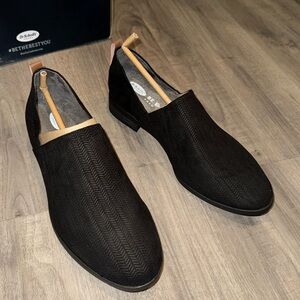 Dr Scholls Ruler Loafers